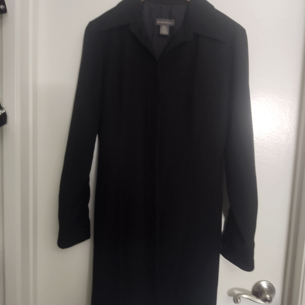 Banana Republic Blazer